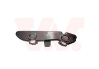 Mount Bracket, bumper 0670568 Van Wezel