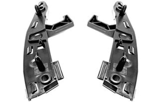 Mount Bracket, bumper 0929569 Van Wezel