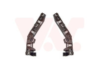 Mount Bracket, bumper 0937569 Van Wezel
