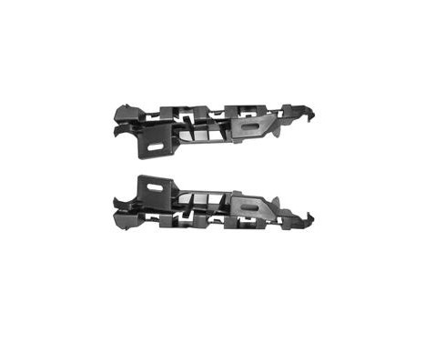 Mount Bracket, bumper 0970569 Van Wezel