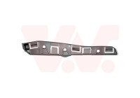 Mount Bracket, bumper 1506567 Van Wezel