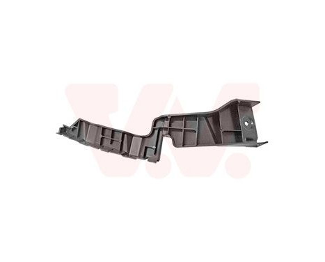 Mount Bracket, bumper 1604538 Equipart