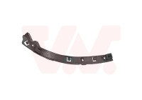 Mount Bracket, bumper 1607538 Van Wezel