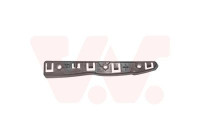 Mount Bracket, bumper 1607567 Van Wezel
