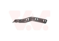 Mount Bracket, bumper 1609568 Van Wezel