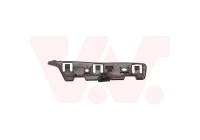 Mount Bracket, bumper 1619567 Van Wezel