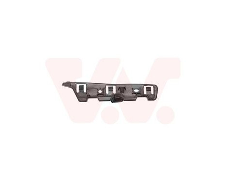 Mount Bracket, bumper 1619567 Van Wezel