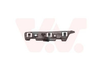 Mount Bracket, bumper 1619568 Van Wezel