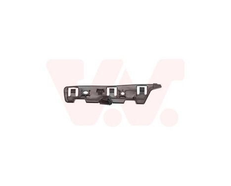 Mount Bracket, bumper 1619568 Van Wezel