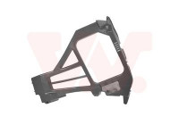 Mount Bracket, bumper 1863537 Van Wezel