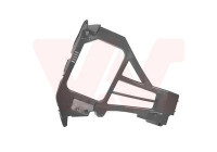 Mount Bracket, bumper 1863538 Van Wezel