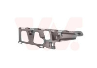 Mount Bracket, bumper 1882568 Van Wezel
