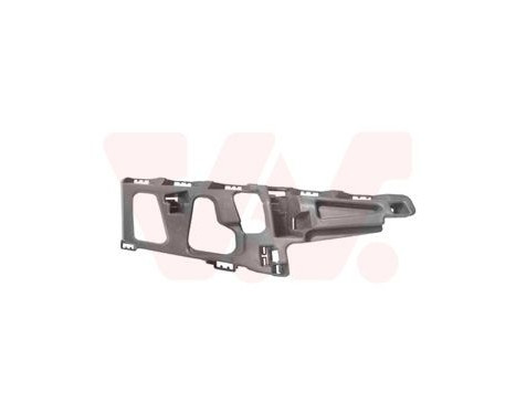 Mount Bracket, bumper 1882568 Van Wezel