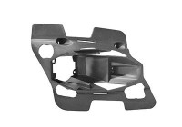 Mount Bracket, bumper 1927568 Van Wezel