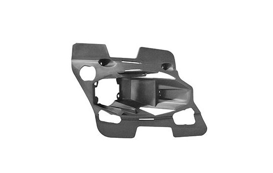 Mount Bracket, bumper 1927568 Van Wezel