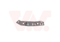 Mount Bracket, bumper 1945565 Van Wezel