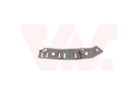 Mount Bracket, bumper 1945566 Van Wezel