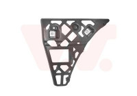 Mount Bracket, bumper 1985567 Van Wezel