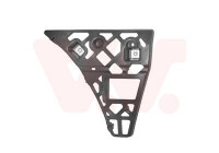 Mount Bracket, bumper 1985568 Van Wezel