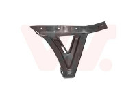 Mount Bracket, bumper 1987537 Van Wezel
