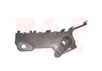 Mount Bracket, bumper 2766567 Van Wezel