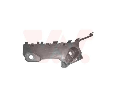 Mount Bracket, bumper 2766567 Van Wezel