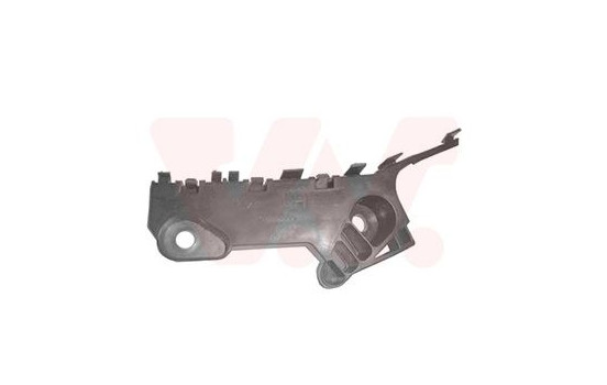 Mount Bracket, bumper 2766567 Van Wezel