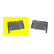 Mount Bracket, bumper 3030565 Equipart
