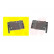 Mount Bracket, bumper 3030565 Equipart, Thumbnail 2