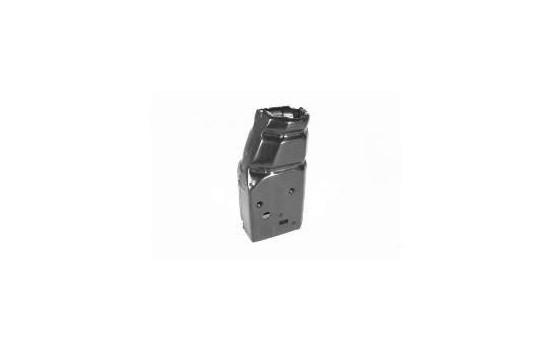 Mount Bracket, bumper 3348565 Van Wezel