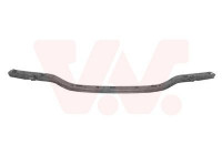 Mount Bracket, bumper 3367569 Van Wezel