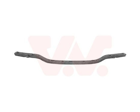 Mount Bracket, bumper 3367569 Van Wezel