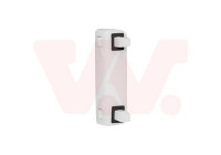 Mount Bracket, bumper 3388539 Van Wezel