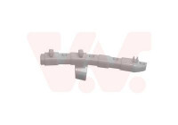 Mount Bracket, bumper 3389567 Van Wezel