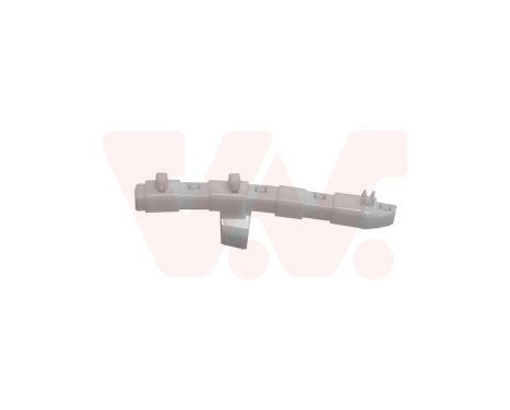 Mount Bracket, bumper 3389567 Van Wezel