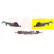 Mount Bracket, bumper 3749567 Van Wezel, Thumbnail 2
