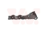 Mount Bracket, bumper 3792568 Van Wezel