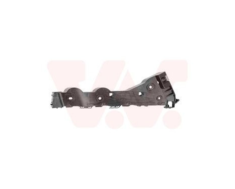 Mount Bracket, bumper 3792568 Van Wezel