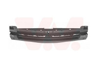 Mount Bracket, bumper 3795569 Van Wezel