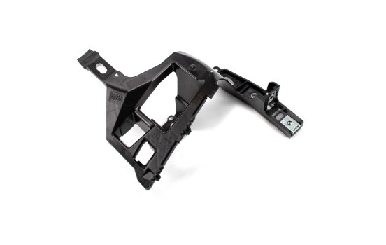 Mount Bracket, bumper 3804565 Van Wezel