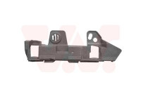 Mount Bracket, bumper 3872567 Van Wezel