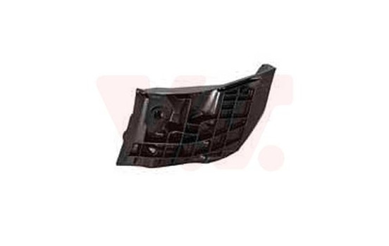 Mount Bracket, bumper 4019537 Van Wezel