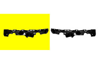 Mount Bracket, bumper 4327565 Equipart