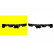 Mount Bracket, bumper 4327565 Equipart