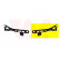 Mount Bracket, bumper 4333567 Equipart, Thumbnail 2