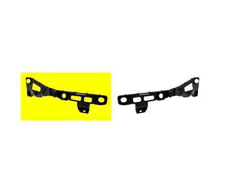 Mount Bracket, bumper 4333568 Equipart