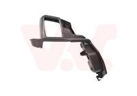 Mount Bracket, bumper 4372538 Van Wezel