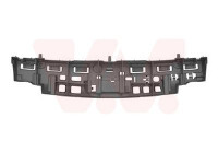 Mount Bracket, bumper 4377539 Van Wezel