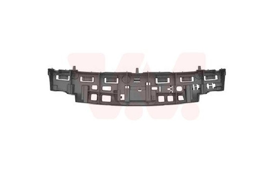 Mount Bracket, bumper 4377539 Van Wezel