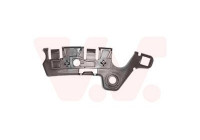 Mount Bracket, bumper 4377567 Van Wezel